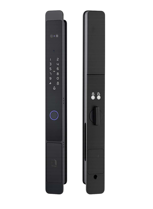 Slika Pametna brava Smart Business – Smart Home System za kancelarije